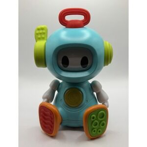 B Kids Toys Senso Discovery Robot by Blue Box Toys